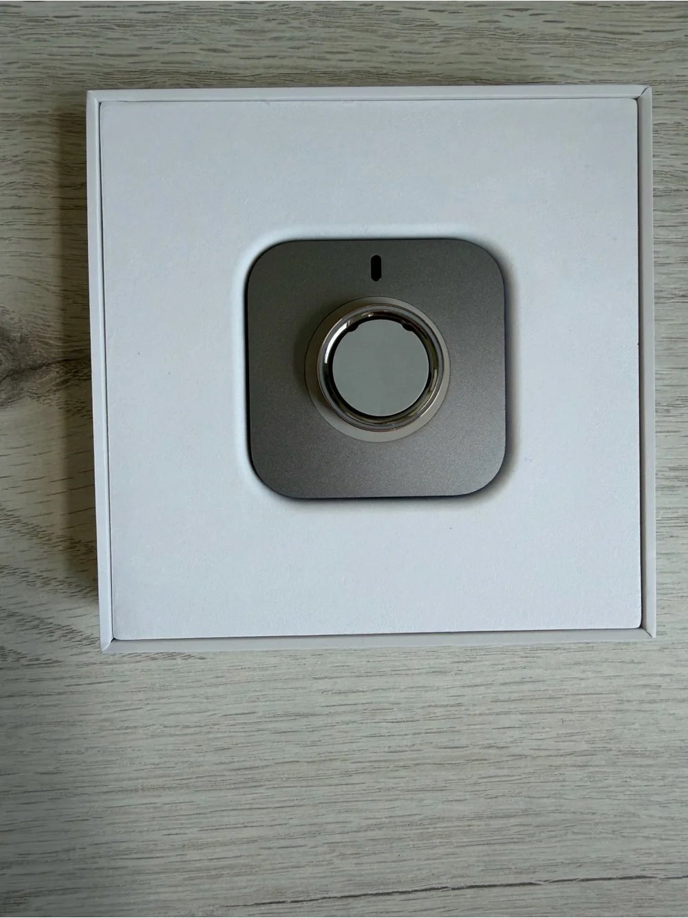 Oura Ring 4 Rose Gold Smart Ring Rose Gold NWT